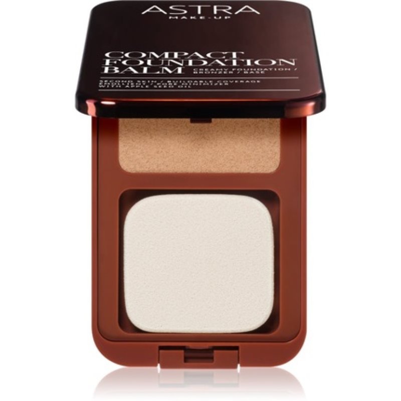 ASTRA FONDCOMPACT BALM 03 Foundation