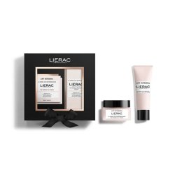 Lierac Lift Integral Firming Day Cream Neck Cream Set 2 Pieces