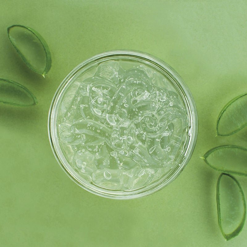 Dr Organic Aloe Vera Gel 200 ml Gel douche Unisexe Corps