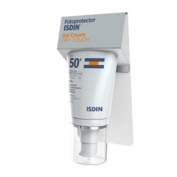 Fotoprot Isdin 50 Gel Cream Dry Touch