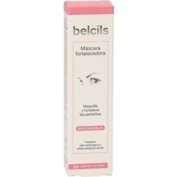 BELCILS Black Strength Mask 7ml