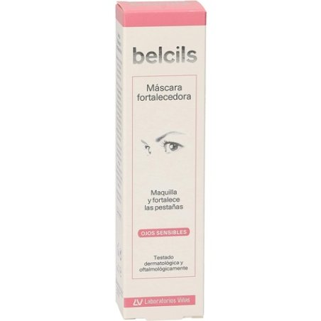 BELCILS Black Strength Mask 7ml