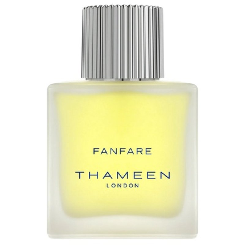 Thameen Fanfare Eau De Cologne Spray 100ml