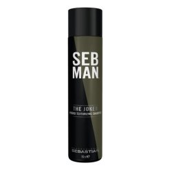 Sebastian SebMan The Joker Dry Shampoo 180ml