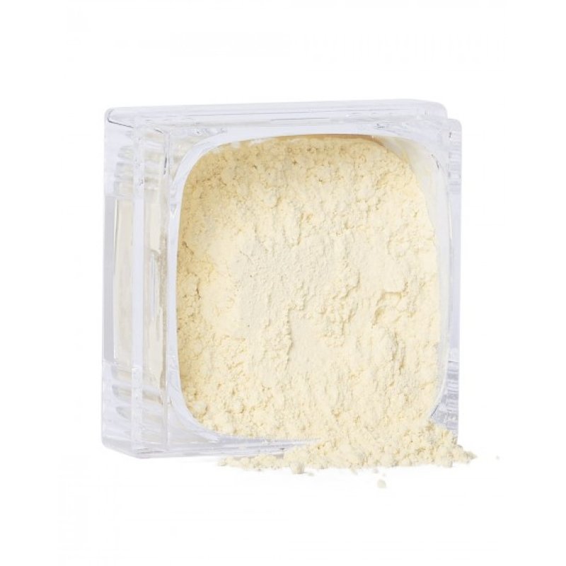 Astra Pure Beauty Compact Powder 01 Banana