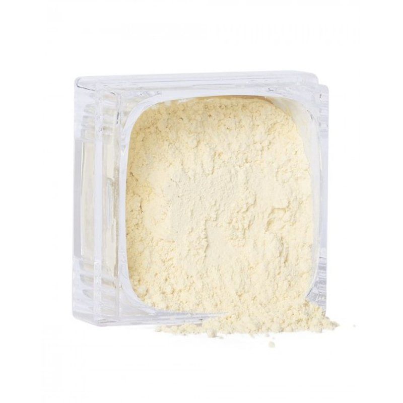 Astra Pure Beauty Mineral Banana Powder poudre de visage 11 g