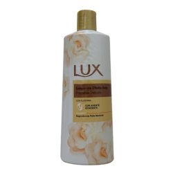 Lux Moisturizing Glycerin Bath Gel 500ml