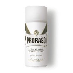 Proraso Shaving Foam Sensitive Skins Shaving mousse Men 300 ml