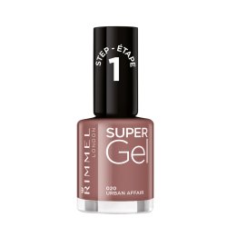 Rimmel Super Gel Nail Polish vernis à ongles