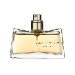 Nina Ricci Love in Paris Eau De Parfum Spray 1.6 Ounces