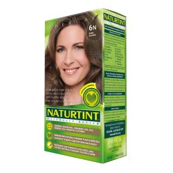Naturtint Permanent 6N Dark Blonde