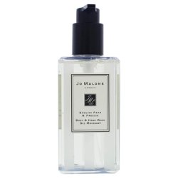 Jo Malone English Pear & Freesia Body & Hand Wash 250ml (No Box)