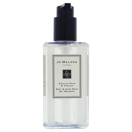 Jo Malone English Pear & Freesia Body & Hand Wash 250ml (No Box)