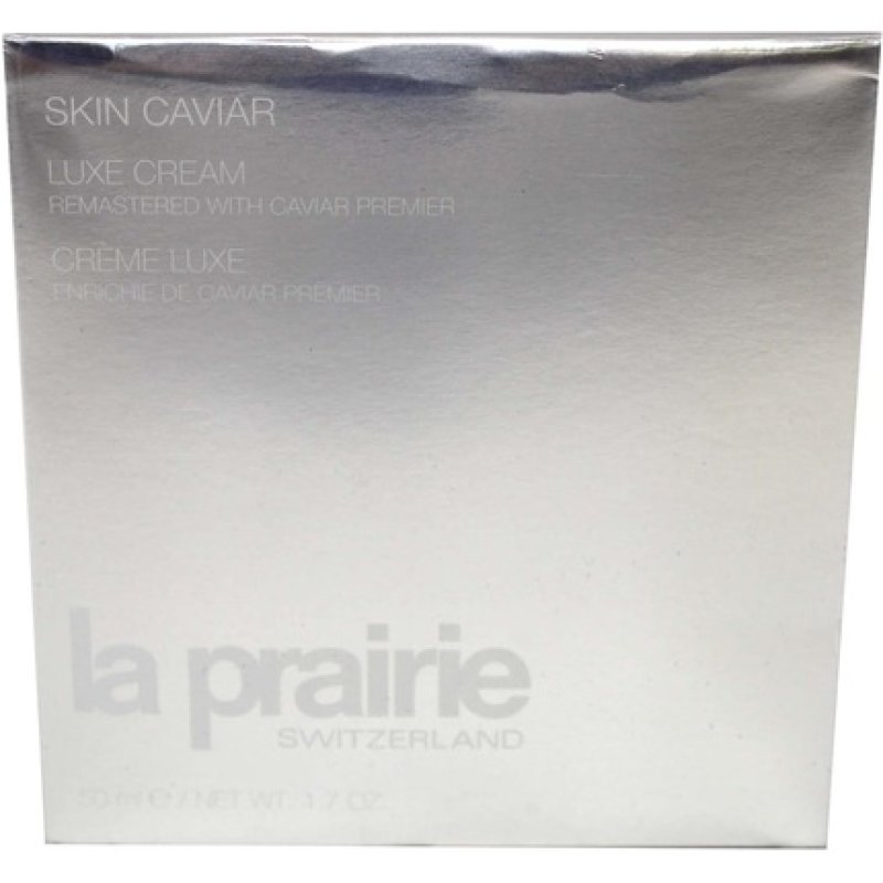 La Prairie Skin Caviar Luxe Cream 50ml
