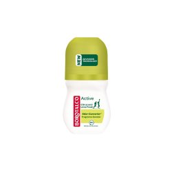 Borotalco Active Green Fresh Unisex Roll deodorant 150 ml 1 pc(s)