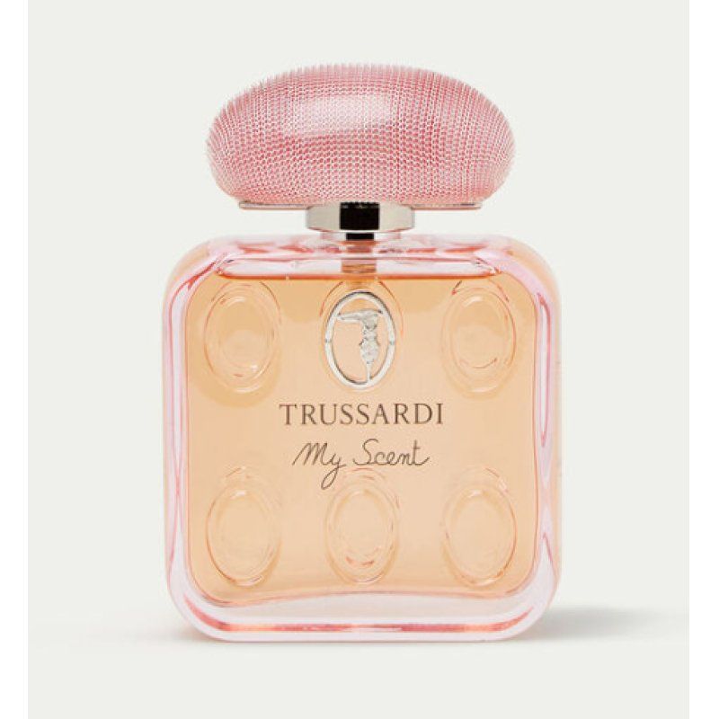 Trussardi My Scent 100 ml Femmes