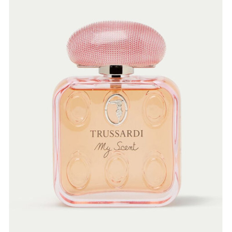 Trussardi My Scent Eau de Toilette Spray for Women 100ml