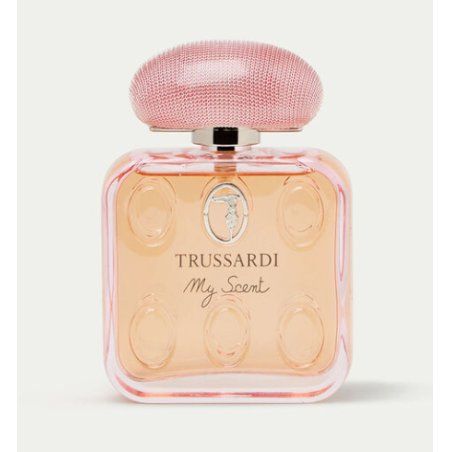 Trussardi My Scent Eau de Toilette Spray for Women 100ml