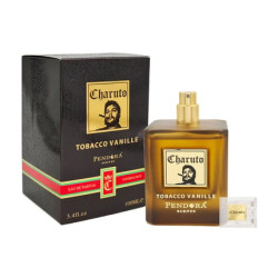 Paris Corner Pendora Scents Charuto Tobacco Vanille Eau De Parfum, 100ml