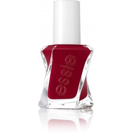 Essie Gel Couture Long Lasting Nail Polish 345 Bubbles Only Red 13.5ml