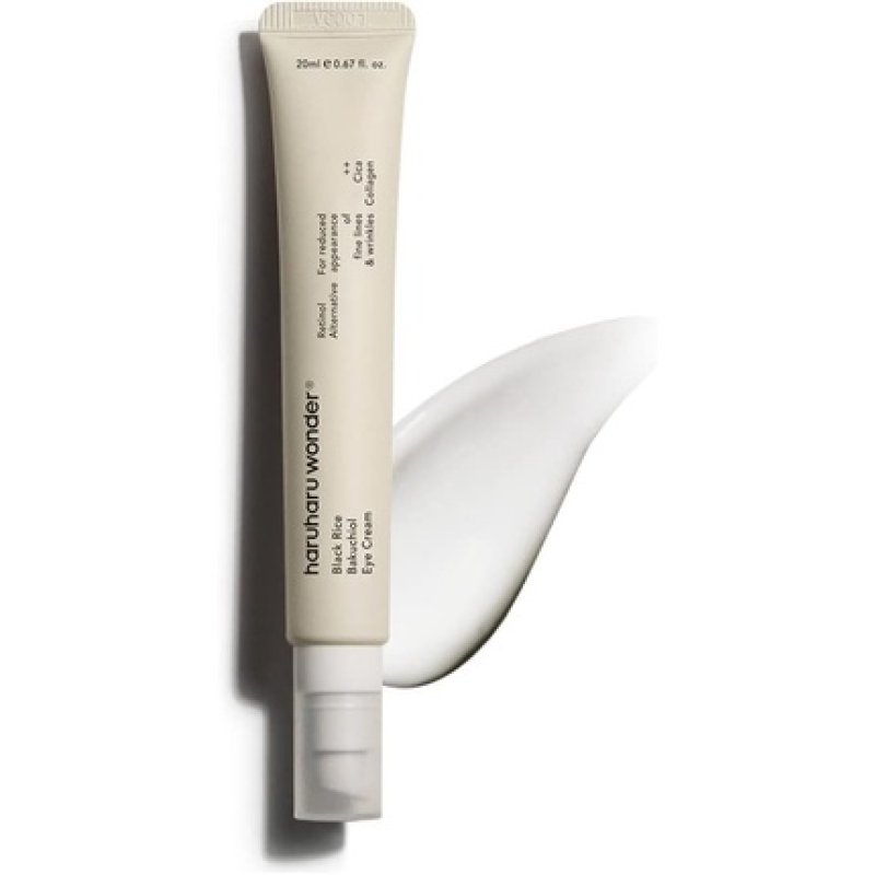 Black Rice Bakuchiol Eye Cream