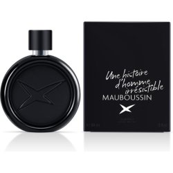 Mauboussin Une Histoire d'Homme Irrésistible Eau de Parfum for Men 90ml