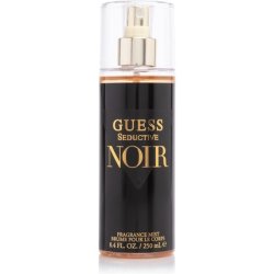 GUESS Seductive Noir Fragrance Body Mist Spray for Women 230ml