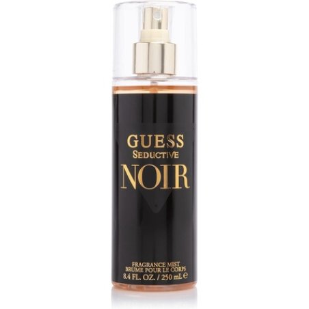 GUESS Seductive Noir Fragrance Body Mist Spray for Women 230ml