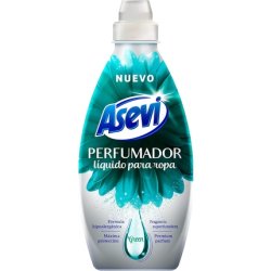 Asevi Green Liquid Garment Perfector 720ml