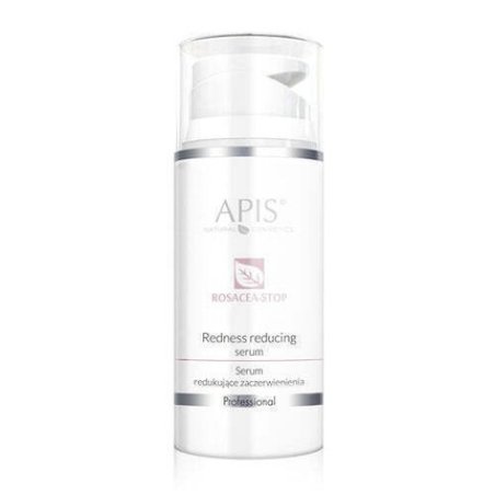 APIS ROSACEA-STOP Serum for Reducing Redness and Anti-Aging 100ml