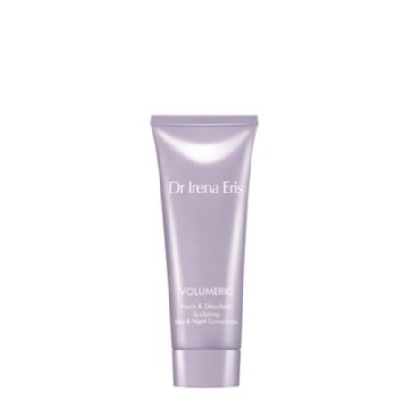 Dr Irena Eris Volumeric Neck & Deccolete Sculpting Concentrate 75 ml