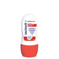 Lactovit Lactourea Repairing Roll on