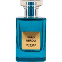 Pendora Scents Puro Neroli Eau De Parfum 100ml