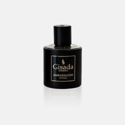 Gisada Ambassador Intense Eau de Parfum for Men 100ml