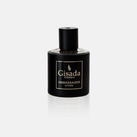 Gisada Ambassador Intense Eau de Parfum for Men 100ml