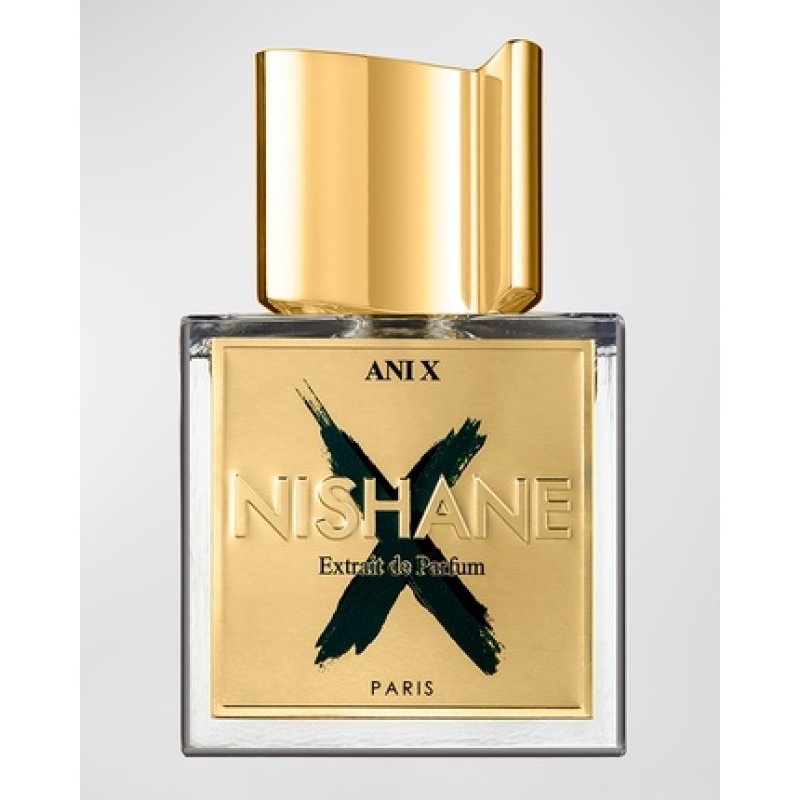 NISHANE Ani X Extrait De Parfum Spray for Unisex 3.4 Oz