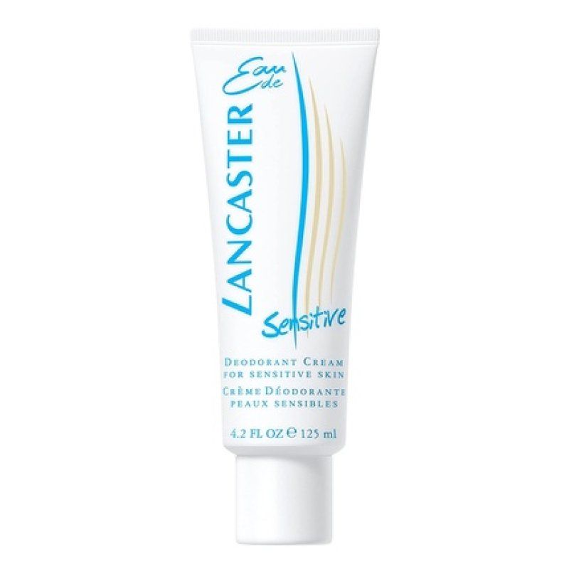 Lancaster Eau de Lancaster Deodorant Cream 125ml