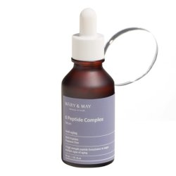 6 Peptide Complex Serum