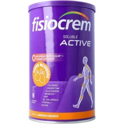 Fisiocrem Active Joints and Muscles 480g
