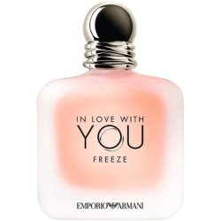 Armani In Love With You Freeze 50ml