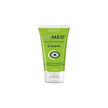 FaroDerm GmbH Cream 75ml