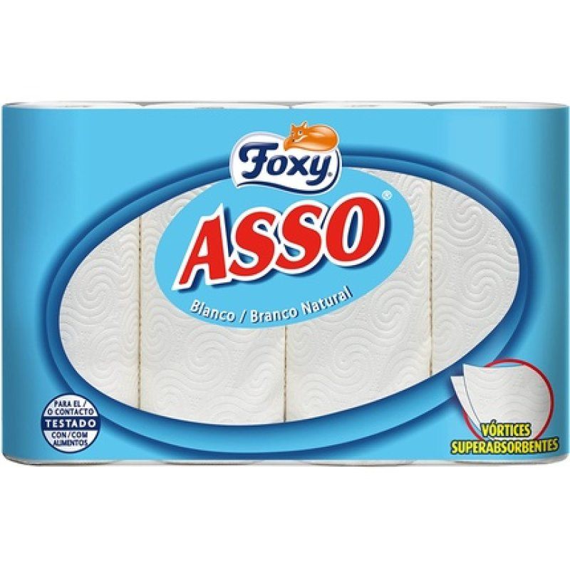 FOXY Cleaning and Wiping Cloths