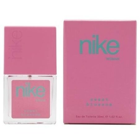 Nike Sweet Blossom Eau de Parfum Women's Perfume 30ml