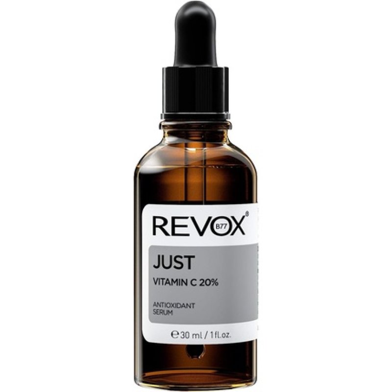 Revox Just Vitamin C