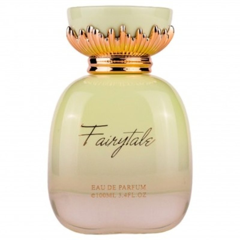 Maison Asrar Fairy Tale Eau De Parfum 100ml