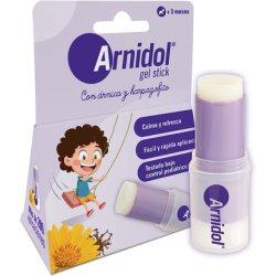 Arnidol Gel Stick 15ml by Diafarm Roha