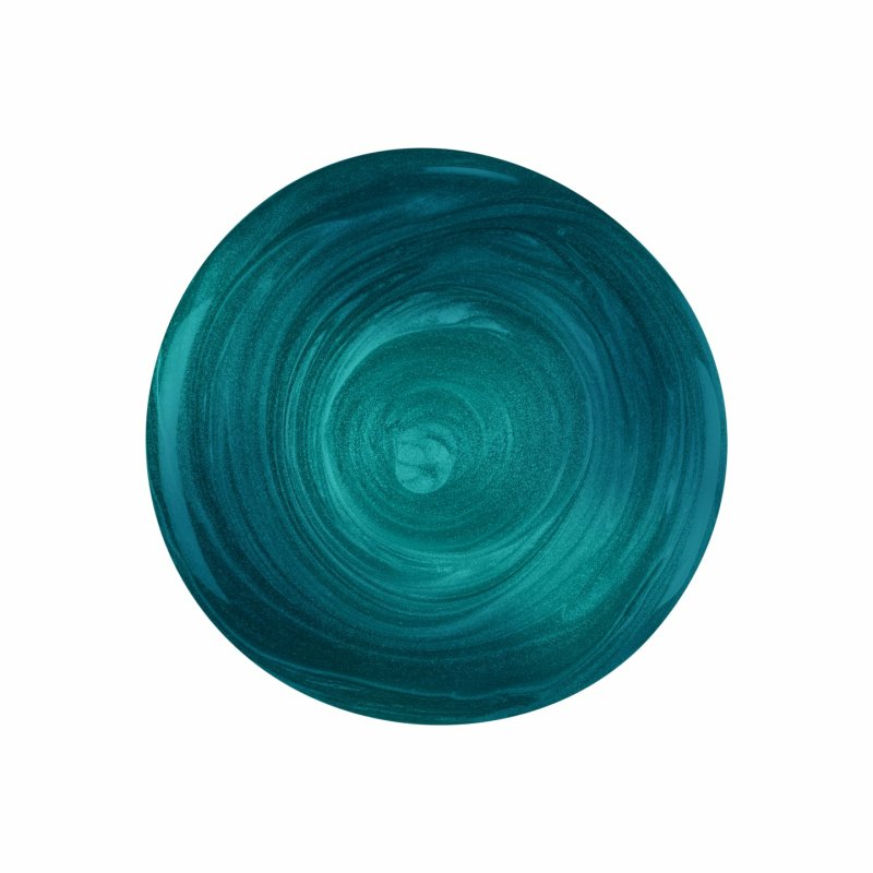 Rimmel 60 seconds Supershine vernis à ongles Turquoise Ultra brillant