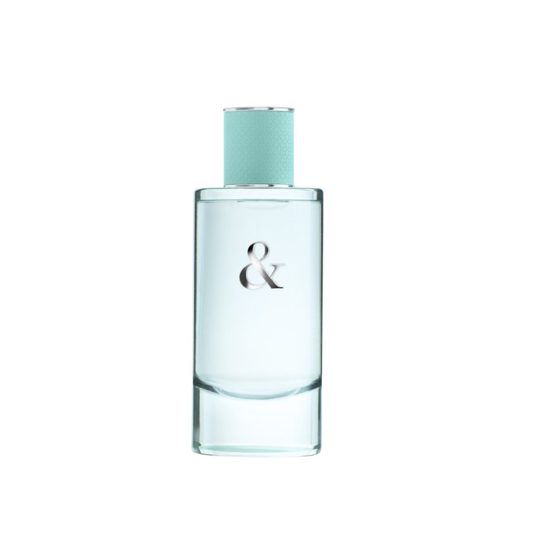 Tiffany&Love Eau de Parfum Vaporizer 90ml