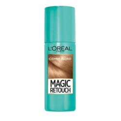 L`Oreal Magic Retouch Instant retouching spray roots Dark Blonde 75ml