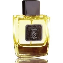 Franck Boclet Vanilla Perfume Eau de Parfum 100ml White